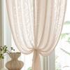 Wardrobe Curtains, Dust-Proof Sheer Curtains, Room Divider Curtains, Privacy Curtains