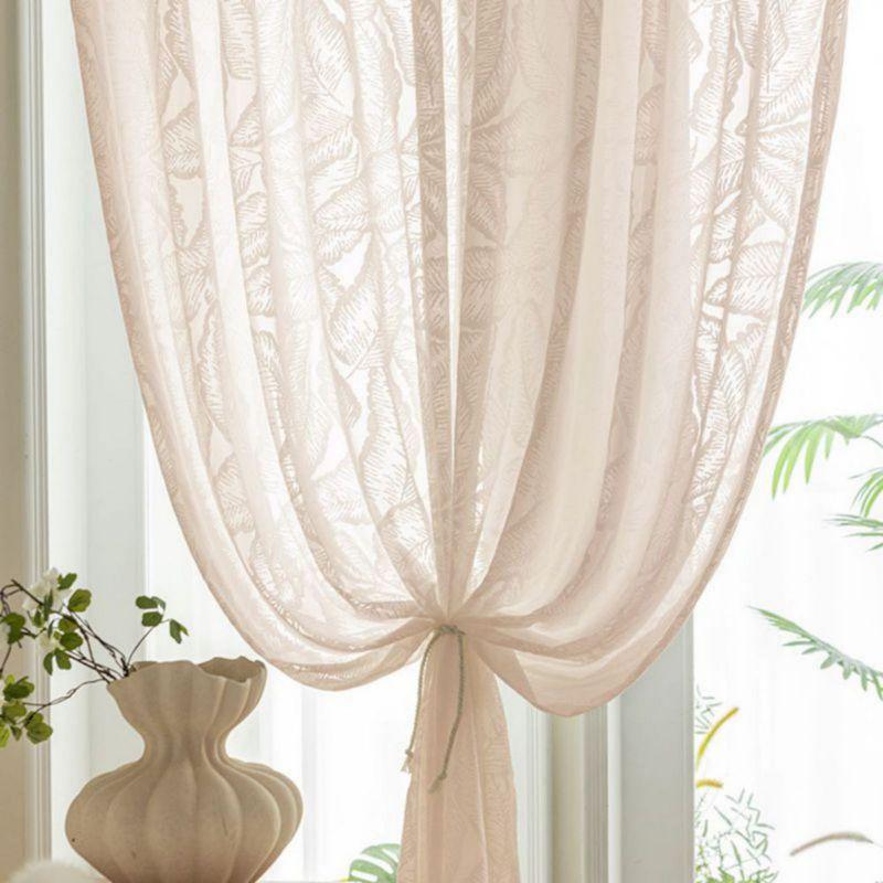 Wardrobe Curtains, Dust-Proof Sheer Curtains, Room Divider Curtains, Privacy Curtains