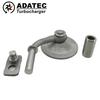 810356 Turbocharger Flapperfor Mazda 3 6 CX-3 CX-5 CX-7 2.2 Bi TDI 2012-2015 Turbo Charger GT1238Z SH01-13700 Turbine 810358