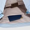 Borsa a Mano da Donna Borsa Tote in Nylon Grande Capacità Borsa a Spalla da Pendolare