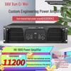 XunErWei Professional Conference Audio & Video Solutions (CN Version)