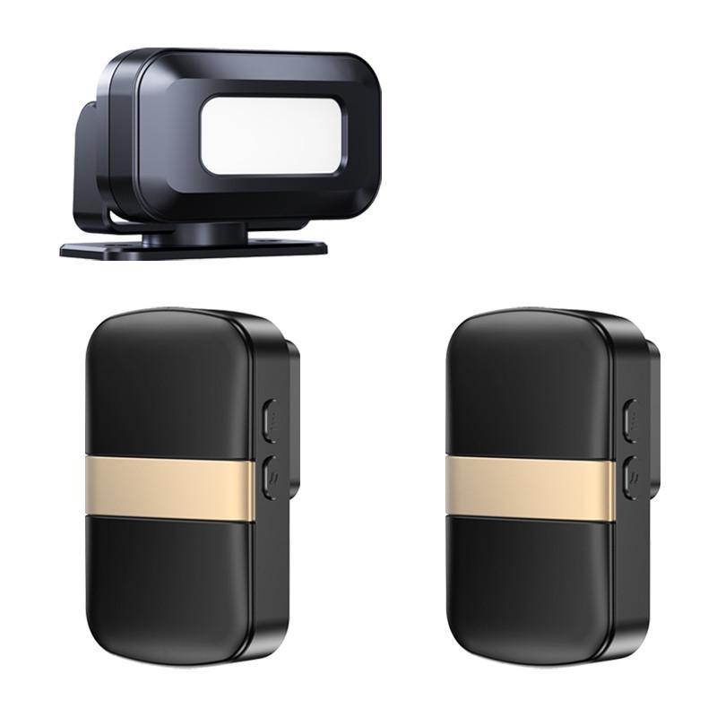 Entry Welcome Sensor: Supermarket Doorbell & Voice Alert System