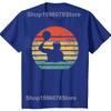 Funny Retro Water Polo Player Vintage Waterpolo Graphic T Shirts Men Women Pure Cotton Humor Tee Shirt Short Sleeve Clothing