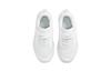 Nike Omni Multi Court Slip Resistant Cushioning Abrasion Resistant Low Top Kids Lifestyle Shoes White DM9026-100