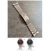 Used TUDOR Black Bay Genuine 5 Row Bracelet