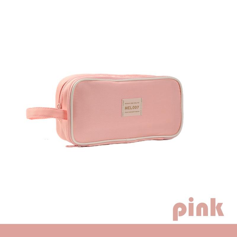 

Пятислойный пенал для карандашей, складной ящик с несколькими отделениями и ручкой, сумка для хранения канцелярских принадлежностей