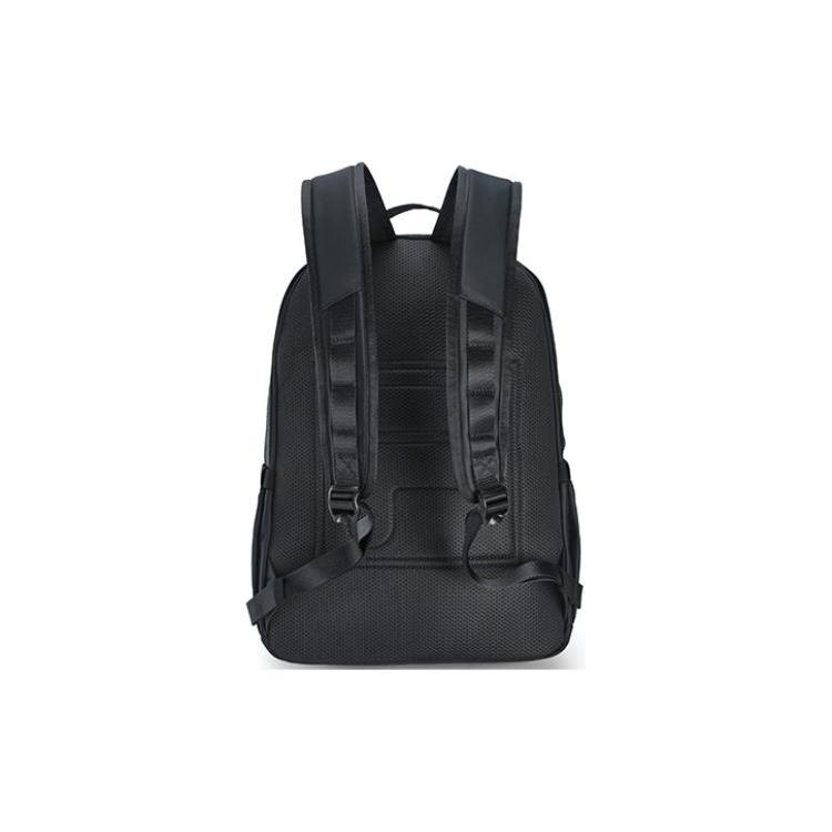 New FILA Fabric Backpack Extra Small Men's Legend Blue F13M429103FNV