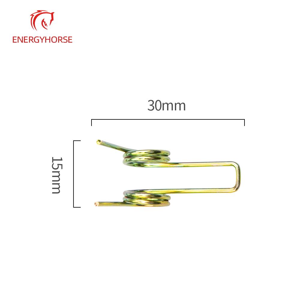 Car Automatic Gear Shift Knob Head Gear Shift Lever Stick Spring For Land Rover Freelander 2 Hand Shift Rod Poles Head