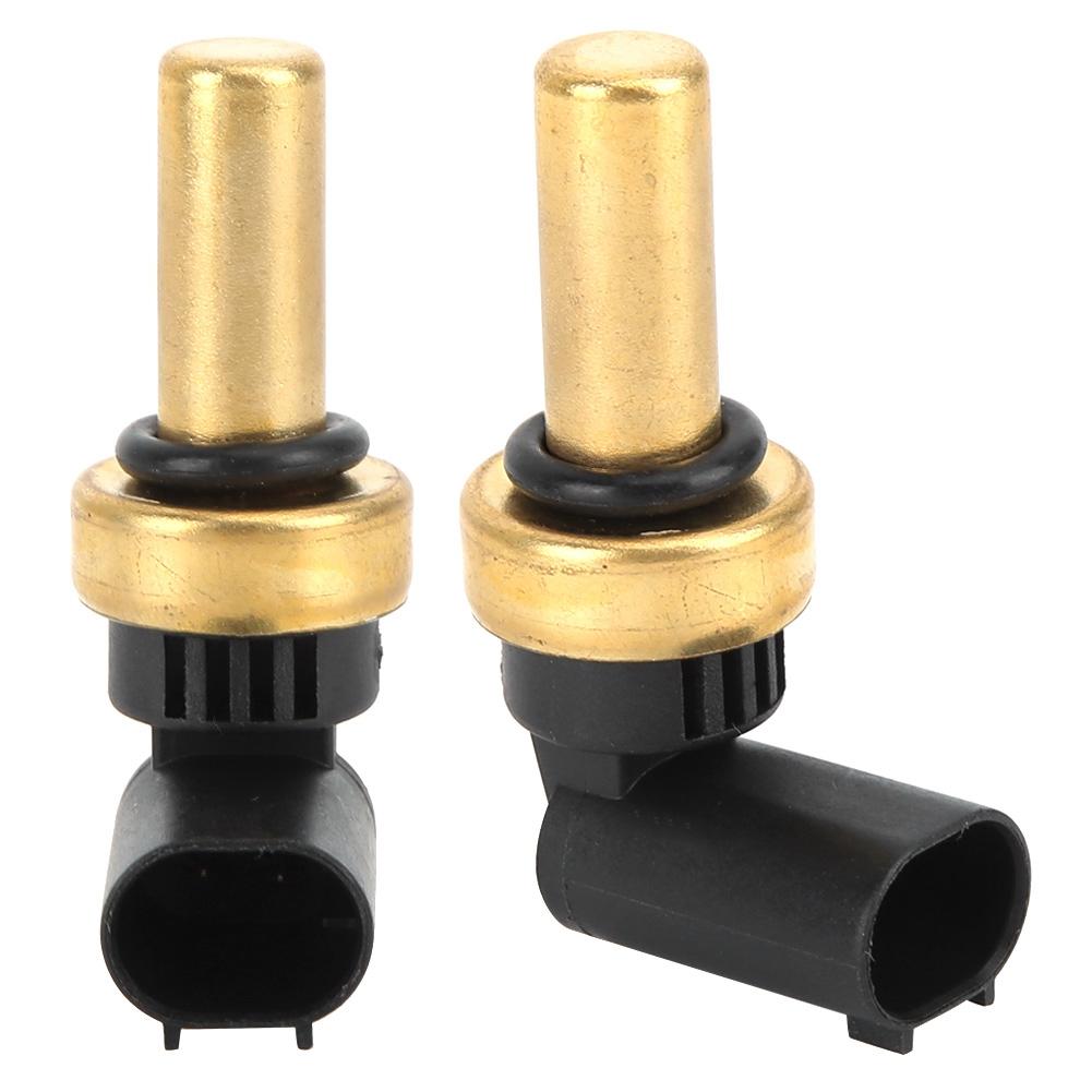 Motor Kühlmitteltemperatursensor 55591401 Passt für Chevrolet Cruze Limousine Eco 4-Türer 2013