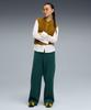 [Puma] H-Street OG - Yellow Sizzle:Archive Green 403775-01