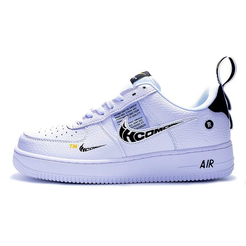 nike af1 deconstructed