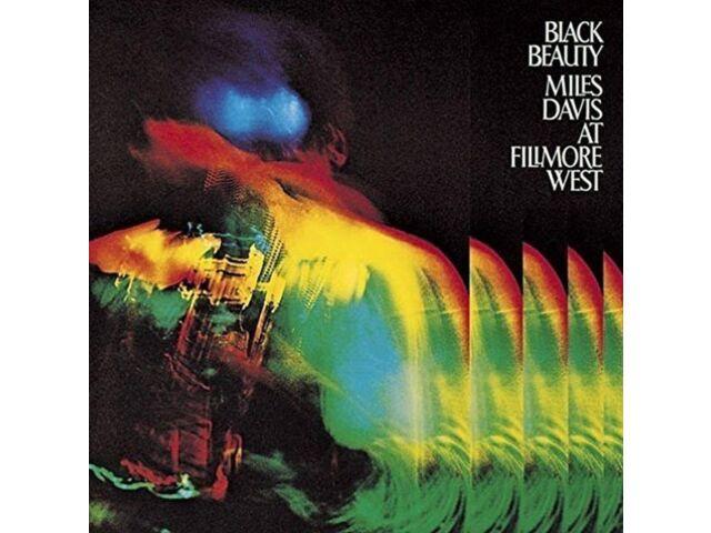 

[CD] Black Beauty Limited Edition Miles Davis SICP-4182 Jazz Collection 1000 NEW