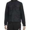 Nike Sportbekleidung Tech Pack Outdoor Freizeitjacke Damen Jacke Schwarz DA2327-010