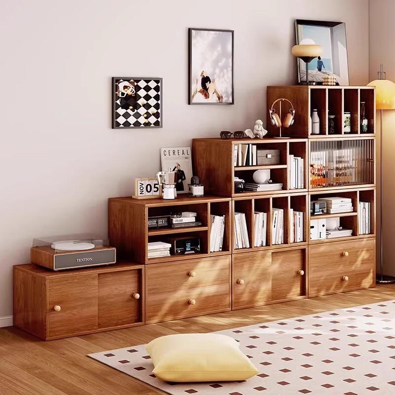 Miling Modular Bookshelf & Storage Unit
