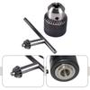 1set 1608571079 Chuck Replacement Parts For GBM340 GBM345 GBN1000 Electric Drill Power Tool Accessories