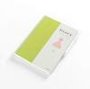 Midori HF Diary for Lifestyle Improvement and Diet, A5, 26053006
