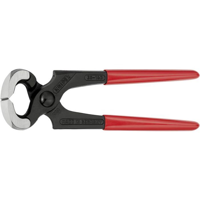 Knipex 50 01 160 Tenaille 160 mm 1 pc(s)