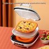 Yamamoto Double-Sided Electric Griddle CN plug (adapter included)