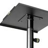 Gravity Studio Monitor Speaker Stand GSP3202VT Vari-Tilt