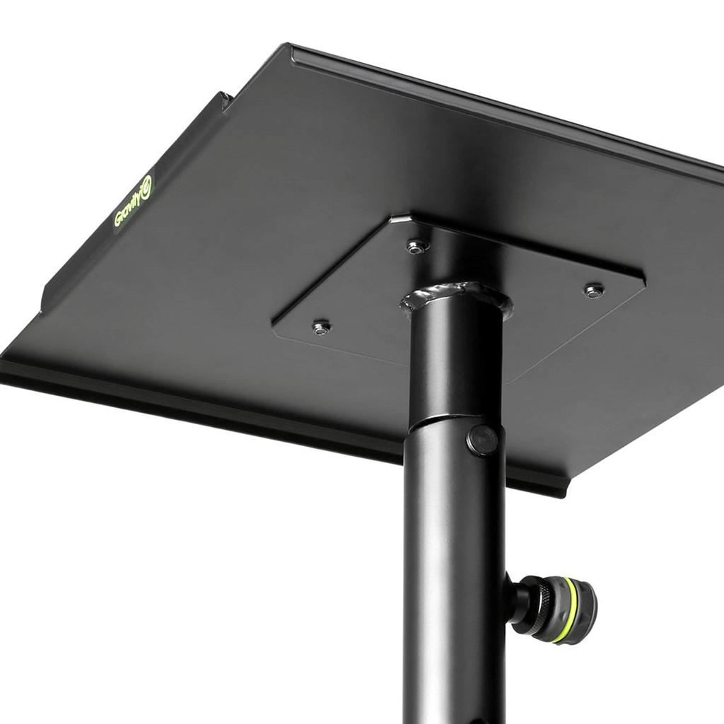 Gravity Studio Monitor Speaker Stand GSP3202VT Vari-Tilt