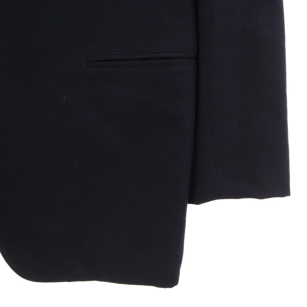 Beauty products Yohji Yamamoto COSTUME D'HOMME Made in Japan wool tailored jacket Men's Used