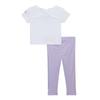 Nike Childrens/Kids Happy Camper Top & Bottom Set