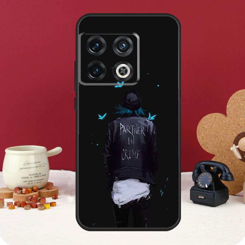Life Is Strange Cover For OnePlus 13 12 11 13R 12R 10 Pro 8T 10T OnePlus Nord CE 4 3 2 Lite N30 N20 N10 Case