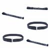 Knitterfreier elastischer Bund Anti-Falten Hemdhalter Bester Gürtel Hemdhalter Halter Gürtel Business