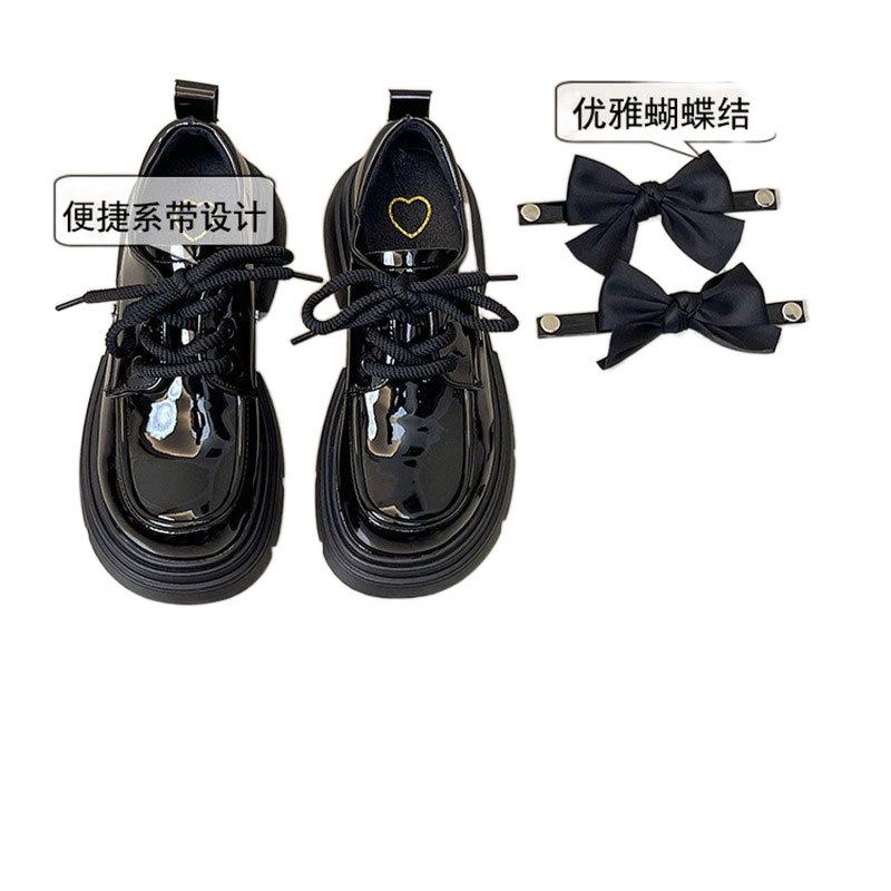 Универсальные лоферы-маффины в британском стиле — фото 5