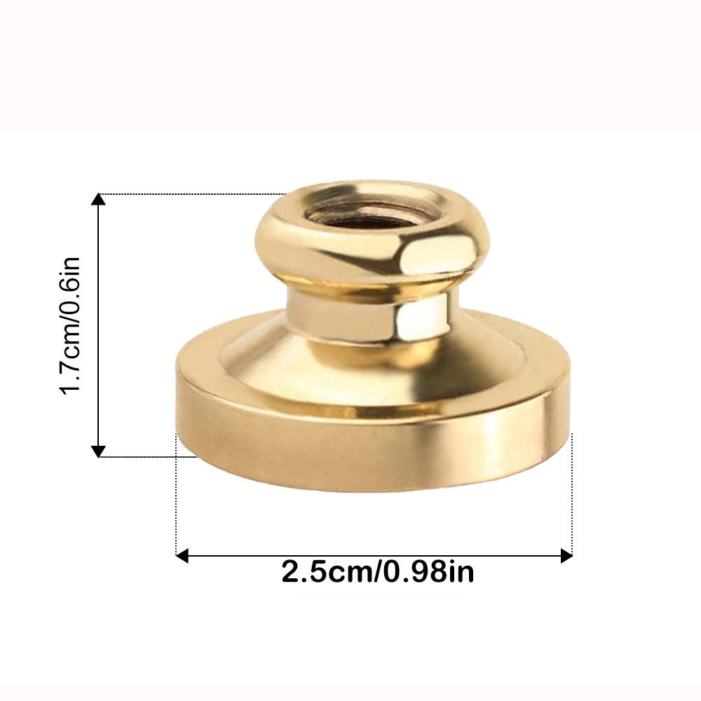 Botanical Monstera Leaf Wax Seal Stamp Classic Plant Vintage Sealing Wax Stamp Retro 25mm Removable Brass Head for Wedding Invit