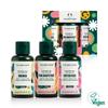 Trio Mini Shower Gel 60ml 3-Piece Gift Set (888236)