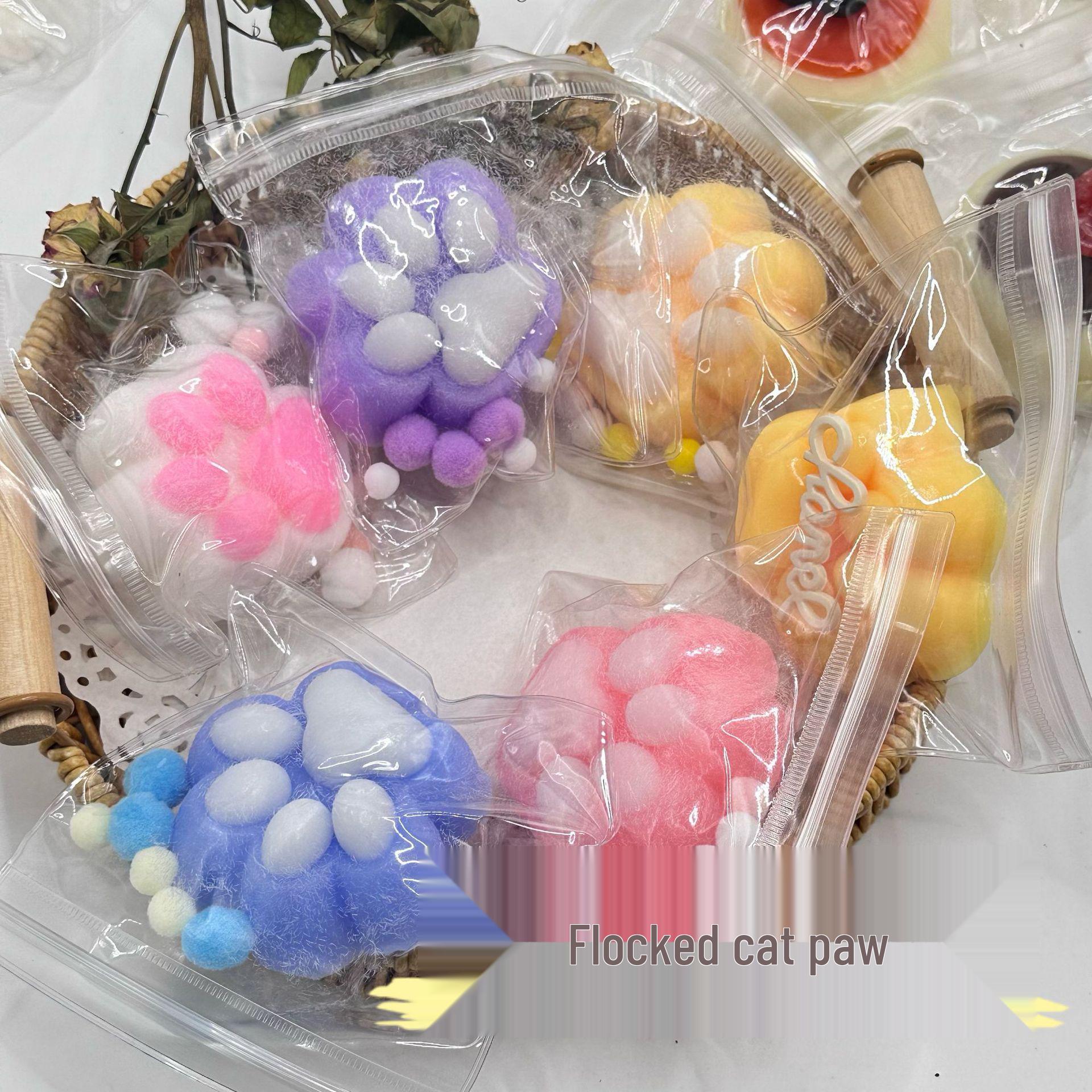 

Игрушка-антистресс «Орео Сквиши Сэндвич»