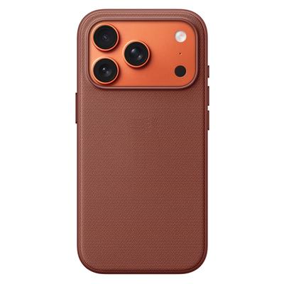 Hochwertige Originaltechnologie Gewebte Hülle Für IPhone 17 16 15 14 13 Pro Max 17 Air Offiziell Für Magsafe Magnetische Schutzhülle