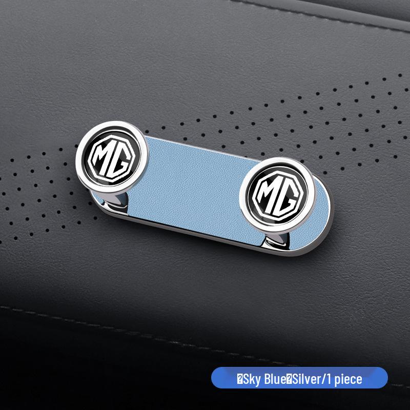 MG 65, ONE, ZS, HS Armaturenbrett Mittelkonsole Versteckter Metallhaken