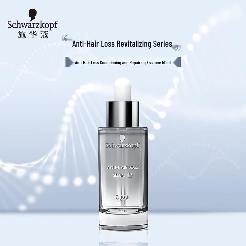 Schwarzkopf Anti-Hair Loss Conditioning Repair Serum