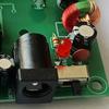 FM Transmitter Circuit Board BH1417F Chip with Antenna Perfect for Electronics Education and Campus Radio Projects