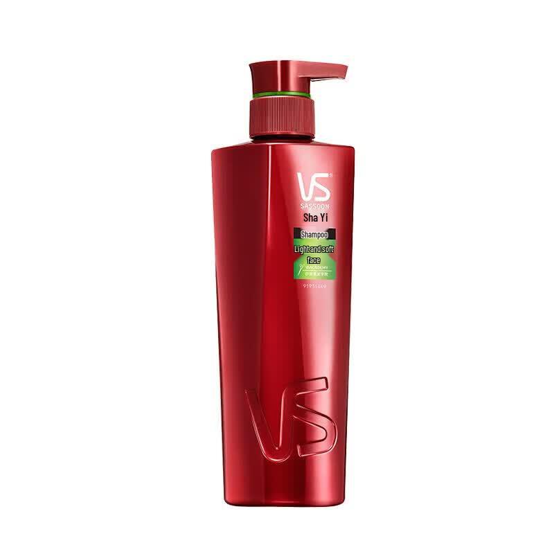VS Sassoon Smooth & Silky Shampoo