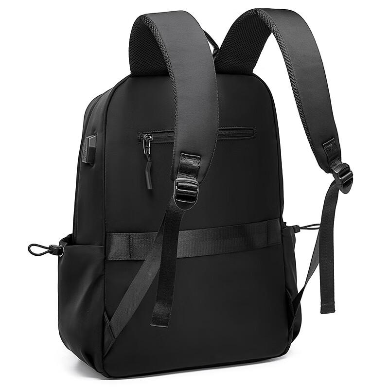 Li Shen Versatile Travel Laptop Backpack