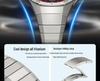 Titanium Alloy Strap for Huawei GT5/Pro GT4/Watch5/4/6 - Business Style Watch Band