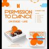 BTS - PERMISSION TO DANCE ON STAGE - LIVE