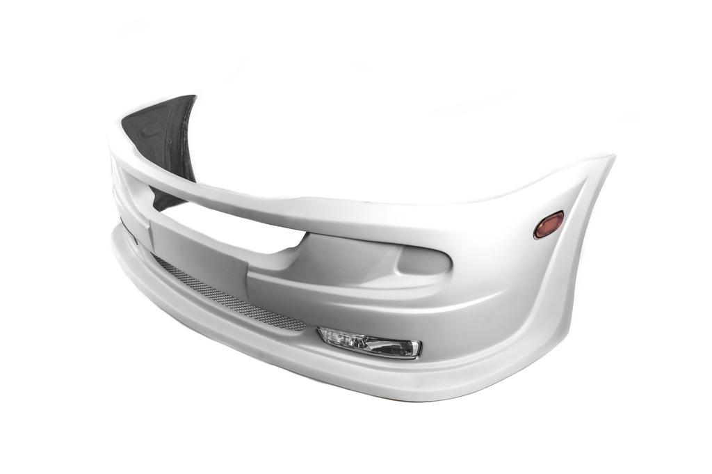 

ERA front bumper (2006-2013) for Mercedes Sprinter W906