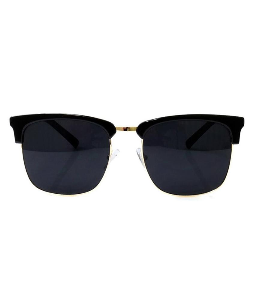 MAISON MASTER Iren Sunglasses (Gold Black)