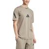 adidas Free Shipping With AdiClub Adidas Z.N.E. Tee JE7541