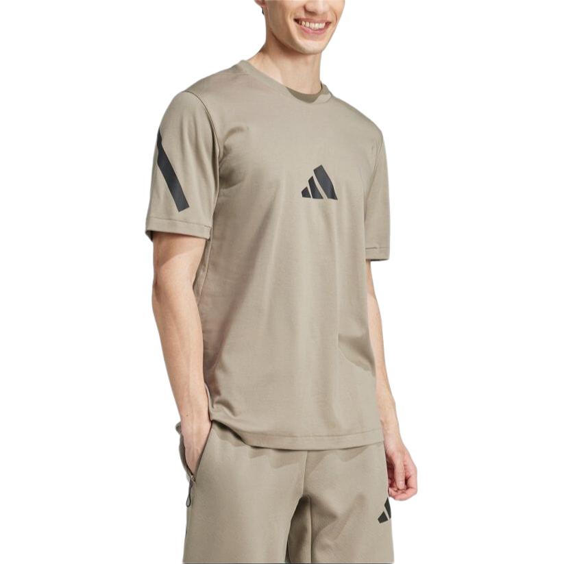 adidas Free Shipping With AdiClub Adidas Z.N.E. Tee JE7541