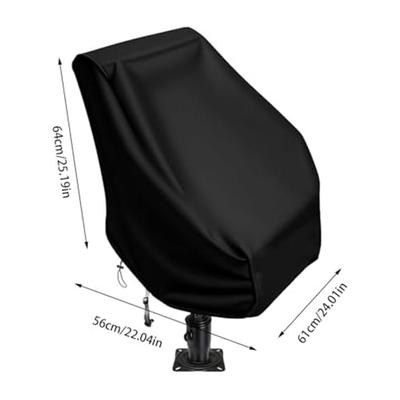 1 Pcs Lawn Chair Covers Outside Chair Covers Patio Chair Covers For Outdoor Chair Covers Furniture Protector