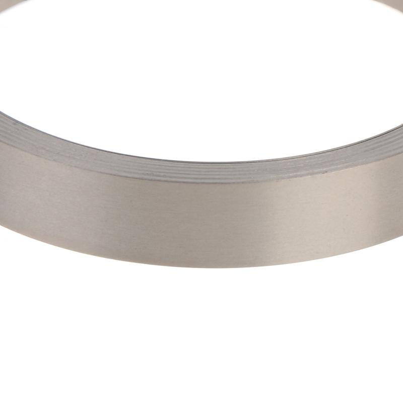 Nickel Connector Strip for 18650 Battery 0.1MM Nickel Plated Sheet Plate 5M/10M for Battery Pack Building
