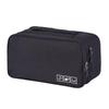 Travel Underwear & Sock Organizer Bags (2-Pack)