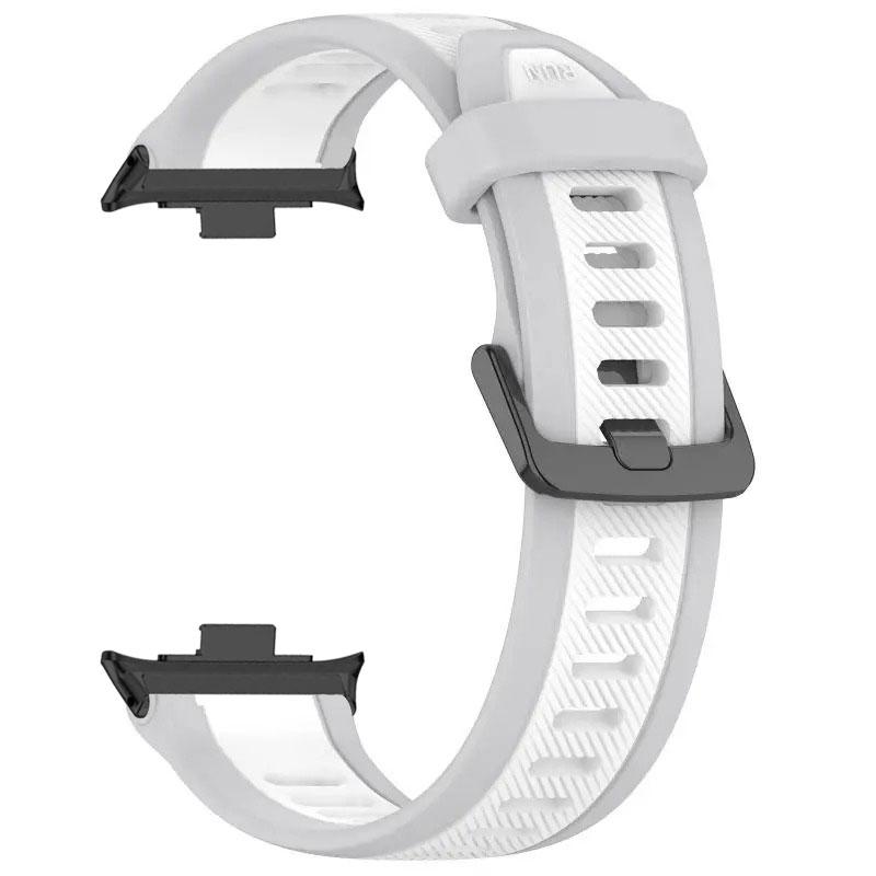 Silicone Band For Redmi Watch 4 / 5 / 5e SIM Strap for Xiaomi Mi Band 9 Pro / 8 Pro Soft Bracelet Wristbands Belt