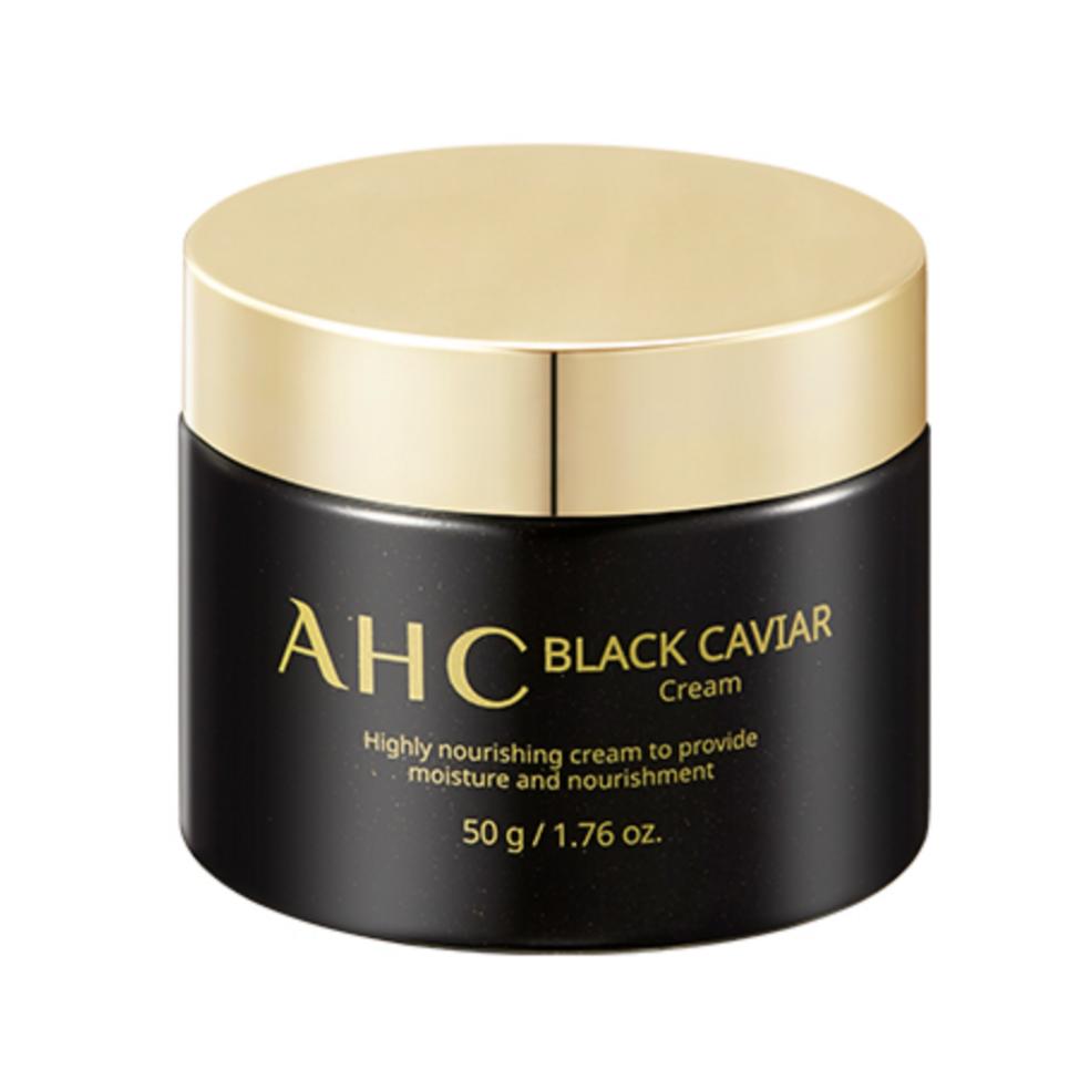 AHC Crema de caviar negru 50g