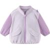 Minibala Kids' Anti-Static Fleece Outerwear